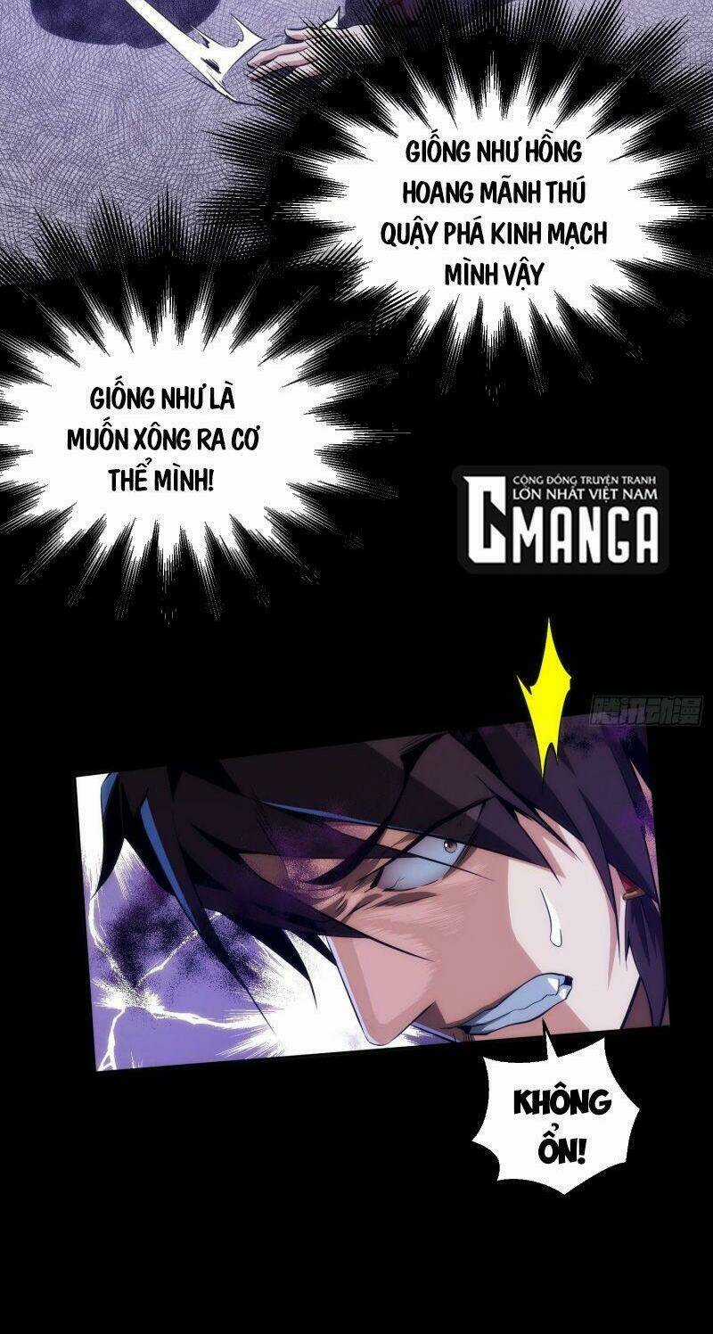 Tàng Phong Chapter 14 trang 13