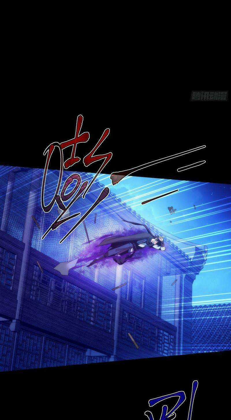 Tàng Phong Chapter 14 trang 14