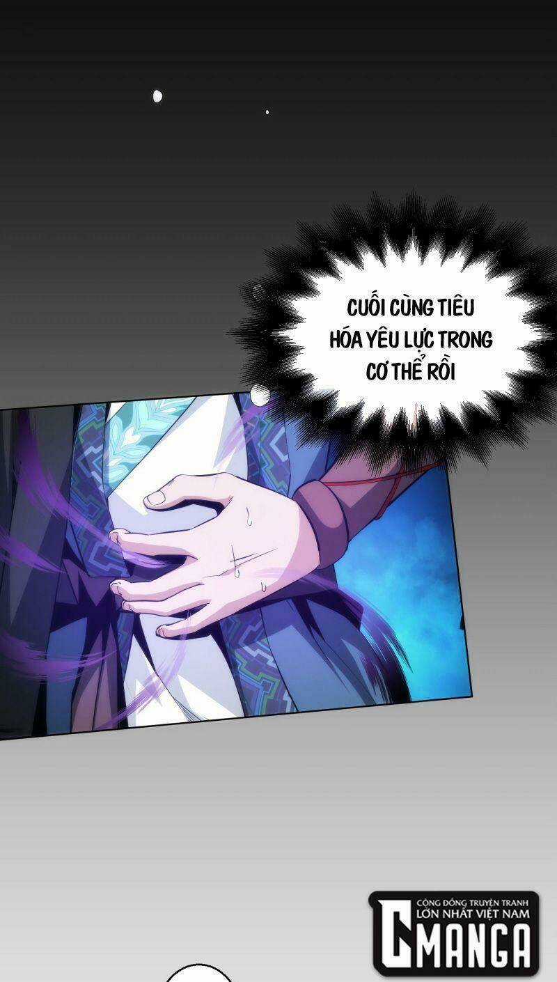 Tàng Phong Chapter 14 trang 18