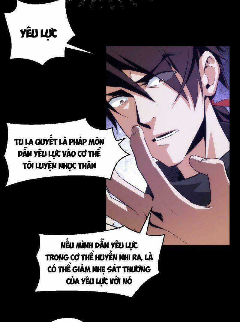 Tàng Phong Chapter 14 trang 2