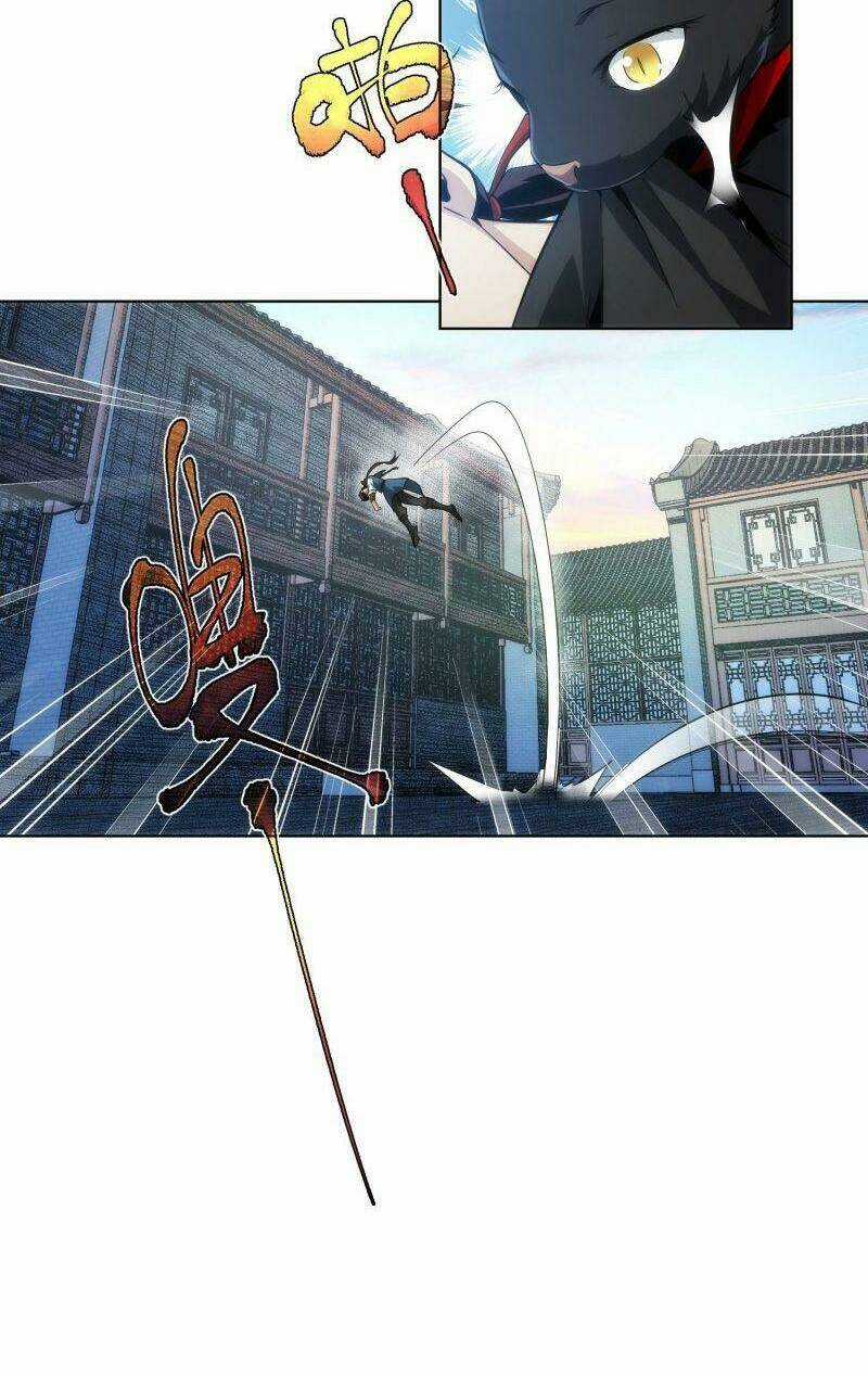 Tàng Phong Chapter 14 trang 21