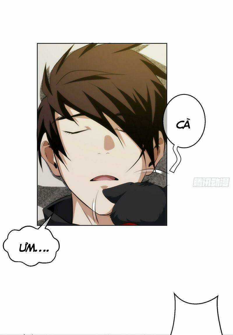 Tàng Phong Chapter 14 trang 22