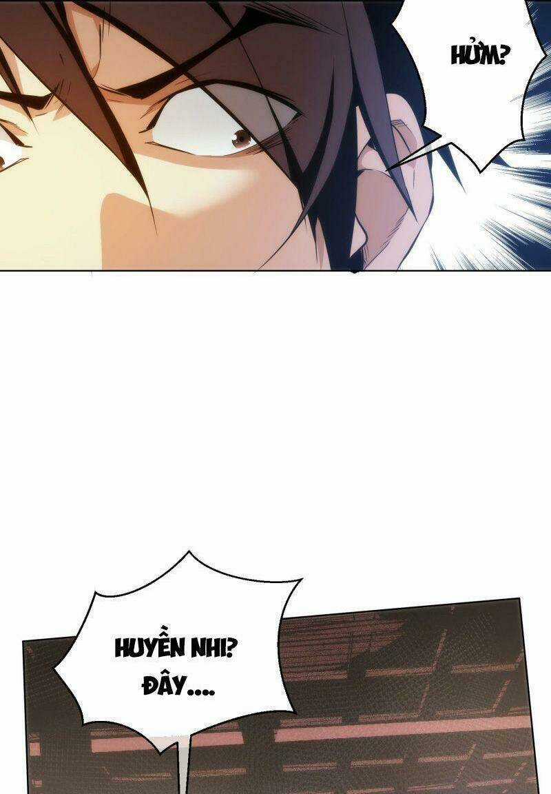 Tàng Phong Chapter 14 trang 23