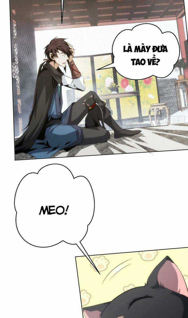 Tàng Phong Chapter 14 trang 24