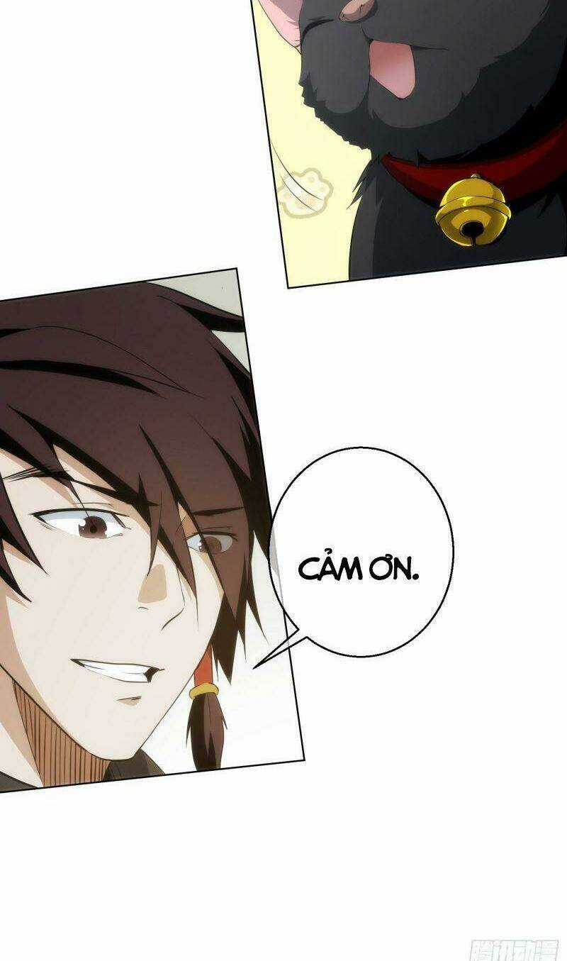 Tàng Phong Chapter 14 trang 25