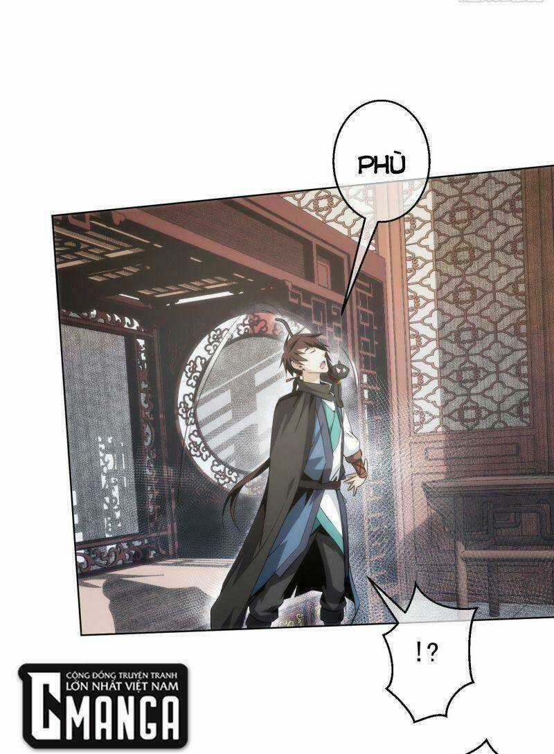 Tàng Phong Chapter 14 trang 26