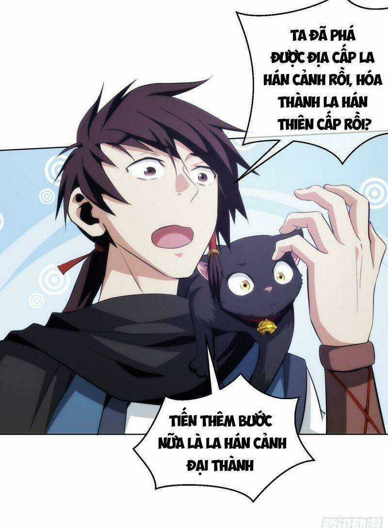 Tàng Phong Chapter 14 trang 27