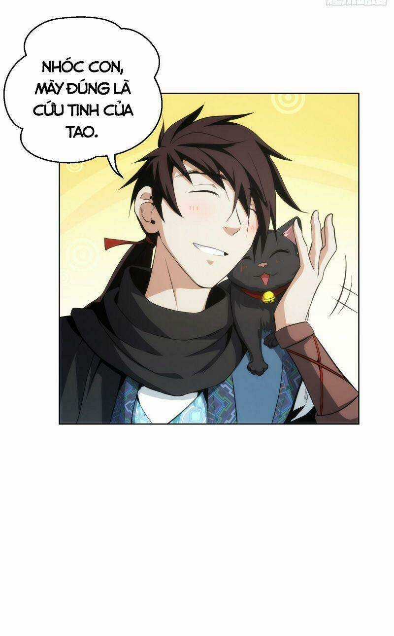 Tàng Phong Chapter 14 trang 28