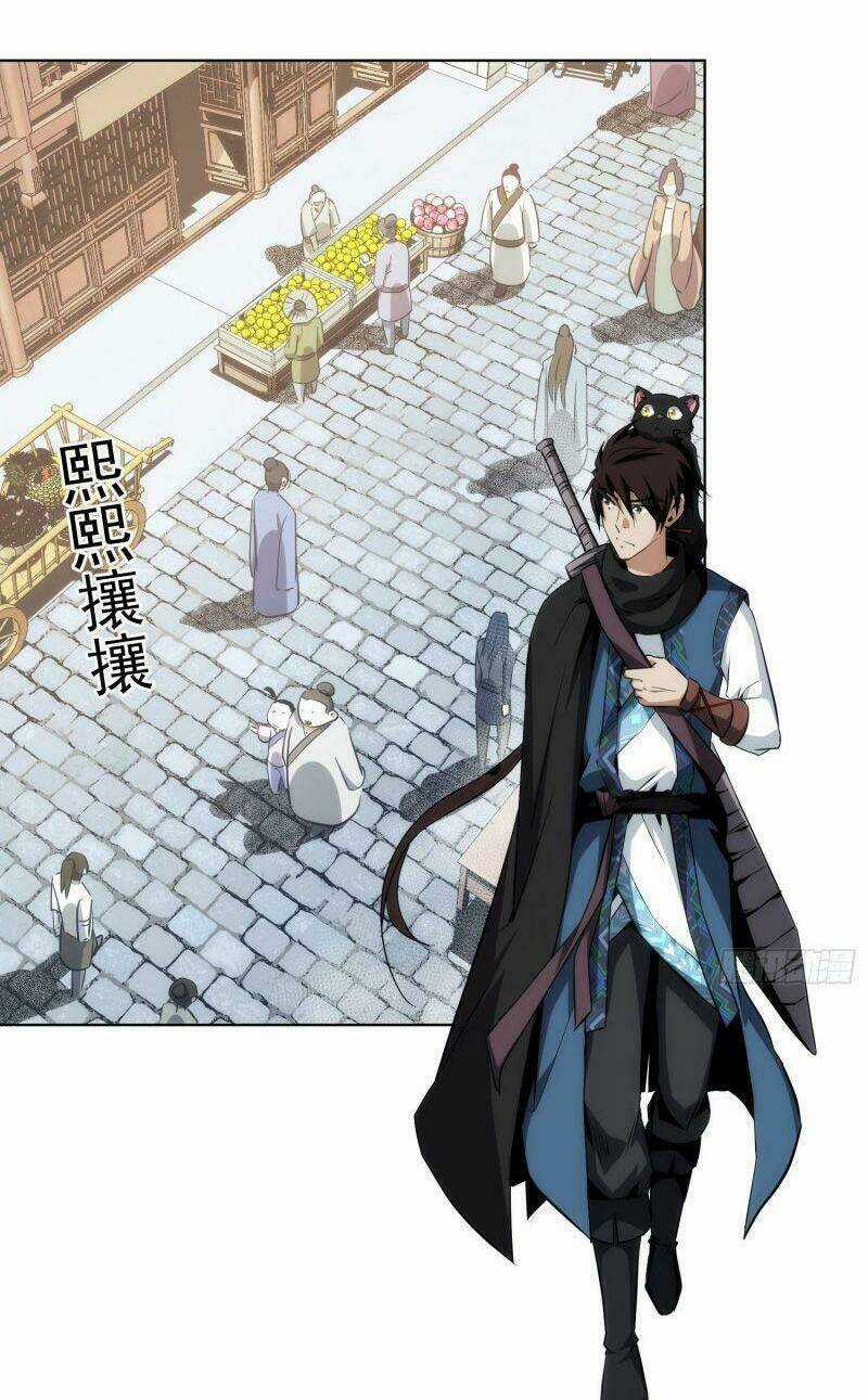 Tàng Phong Chapter 14 trang 29