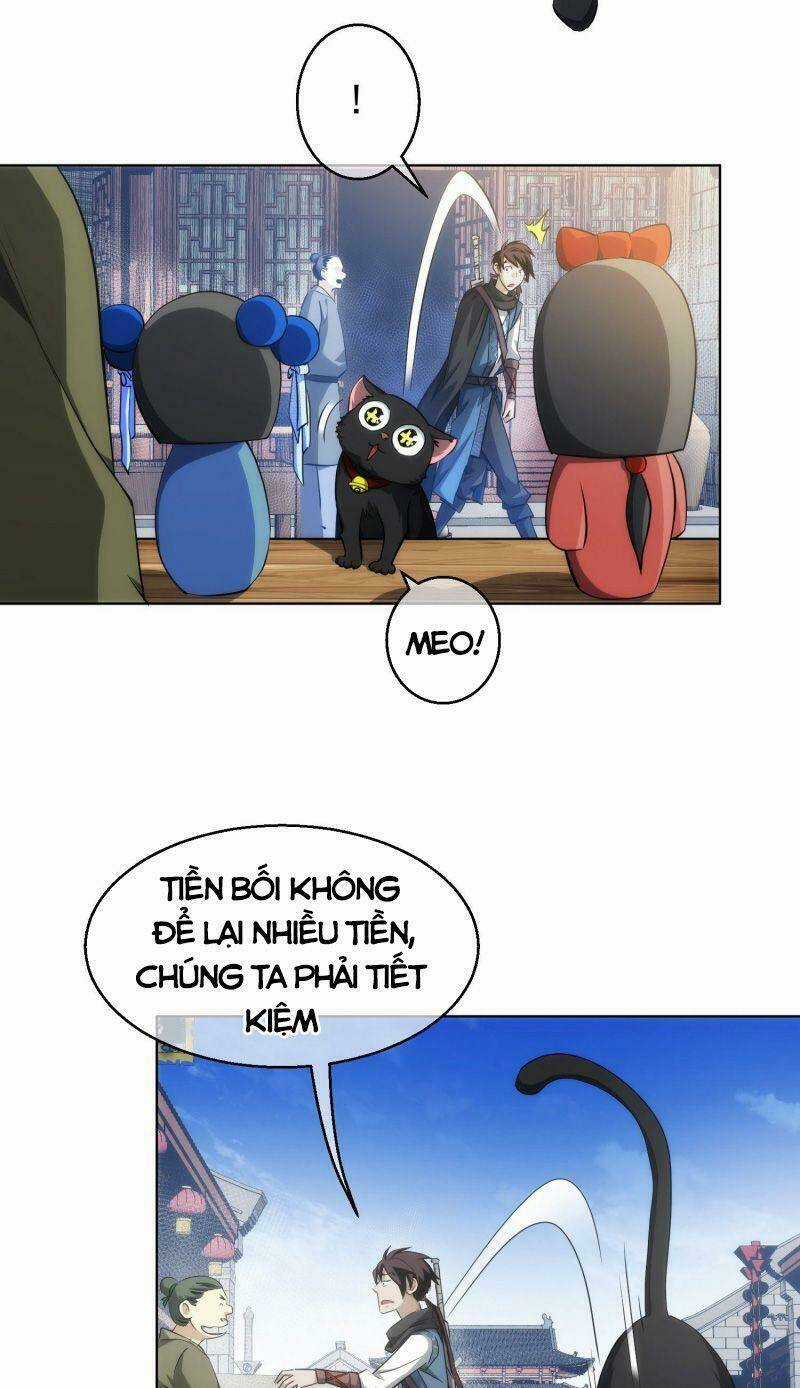 Tàng Phong Chapter 14 trang 30