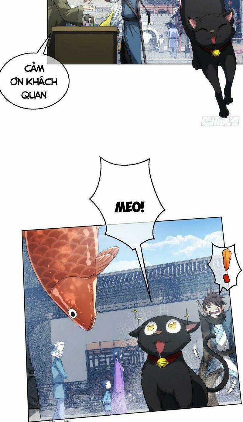 Tàng Phong Chapter 14 trang 31