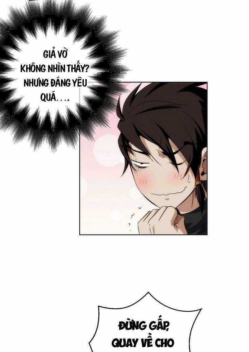 Tàng Phong Chapter 14 trang 32