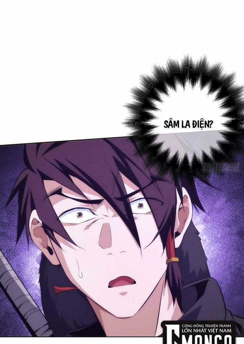 Tàng Phong Chapter 14 trang 36