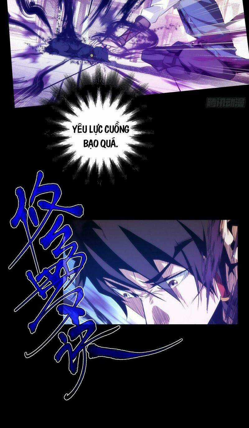 Tàng Phong Chapter 14 trang 5