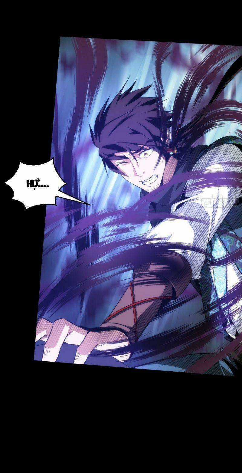 Tàng Phong Chapter 14 trang 6