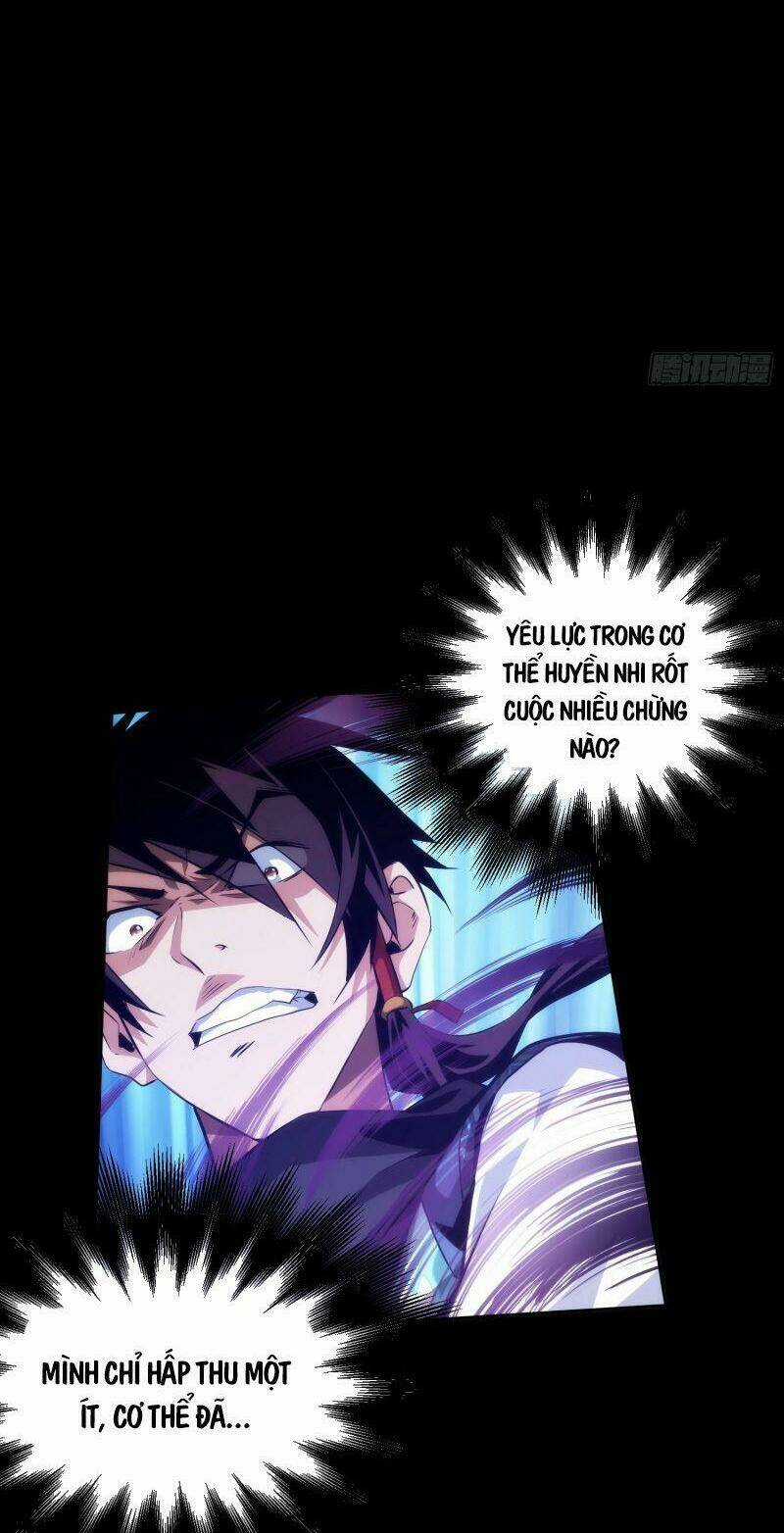 Tàng Phong Chapter 14 trang 7