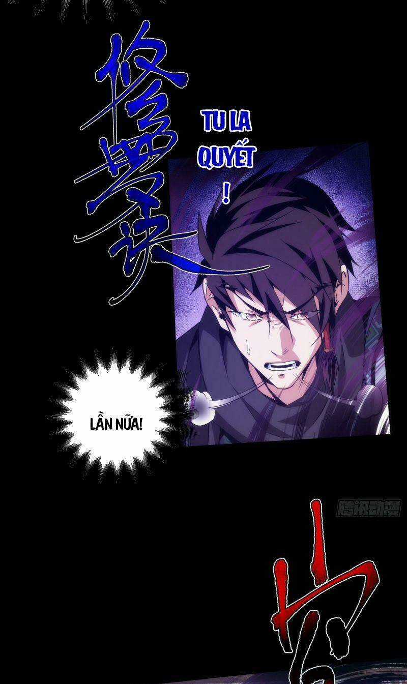 Tàng Phong Chapter 14 trang 8