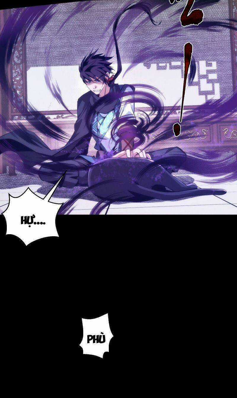 Tàng Phong Chapter 14 trang 9