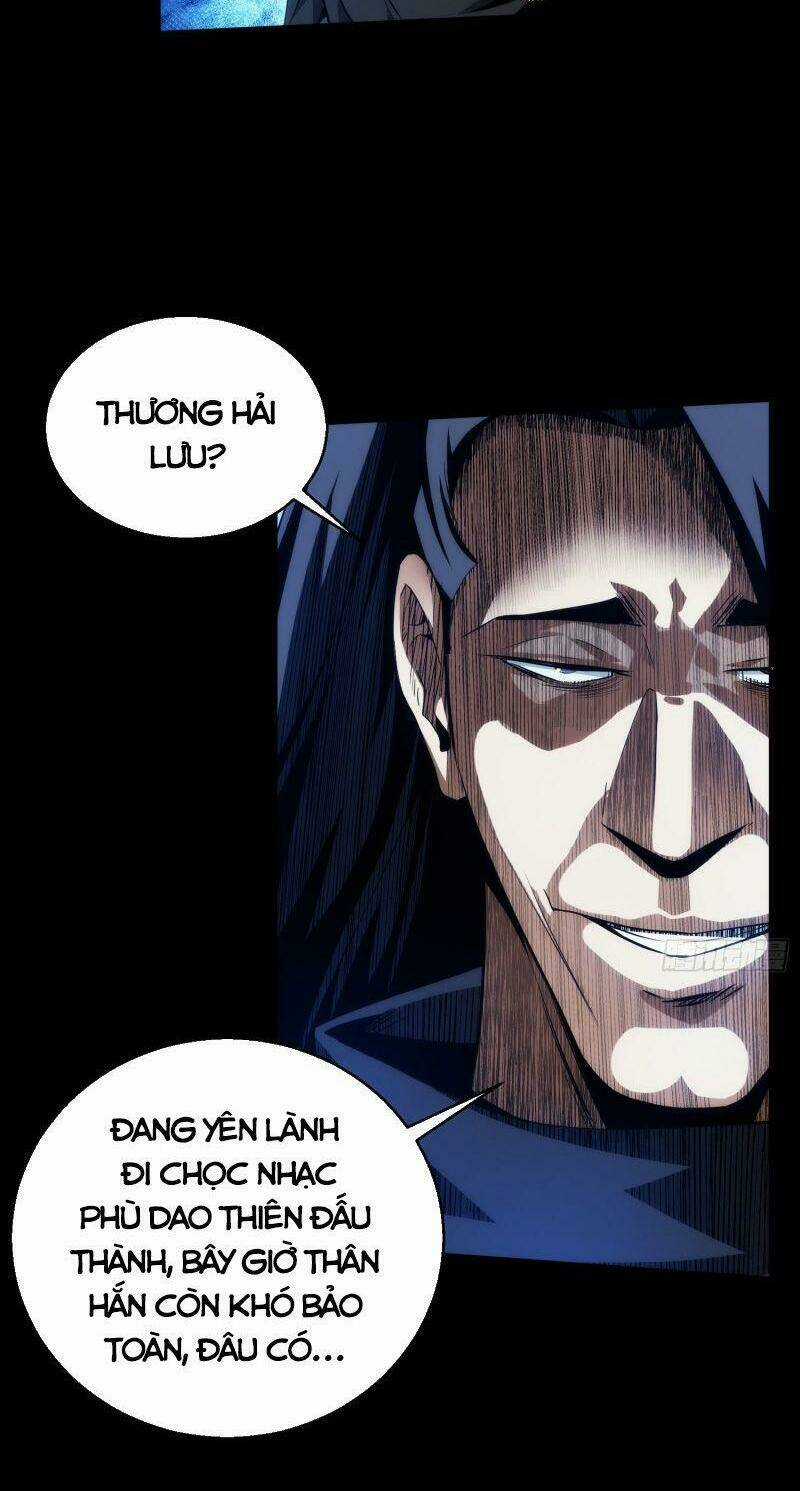 Tàng Phong Chapter 15 trang 10