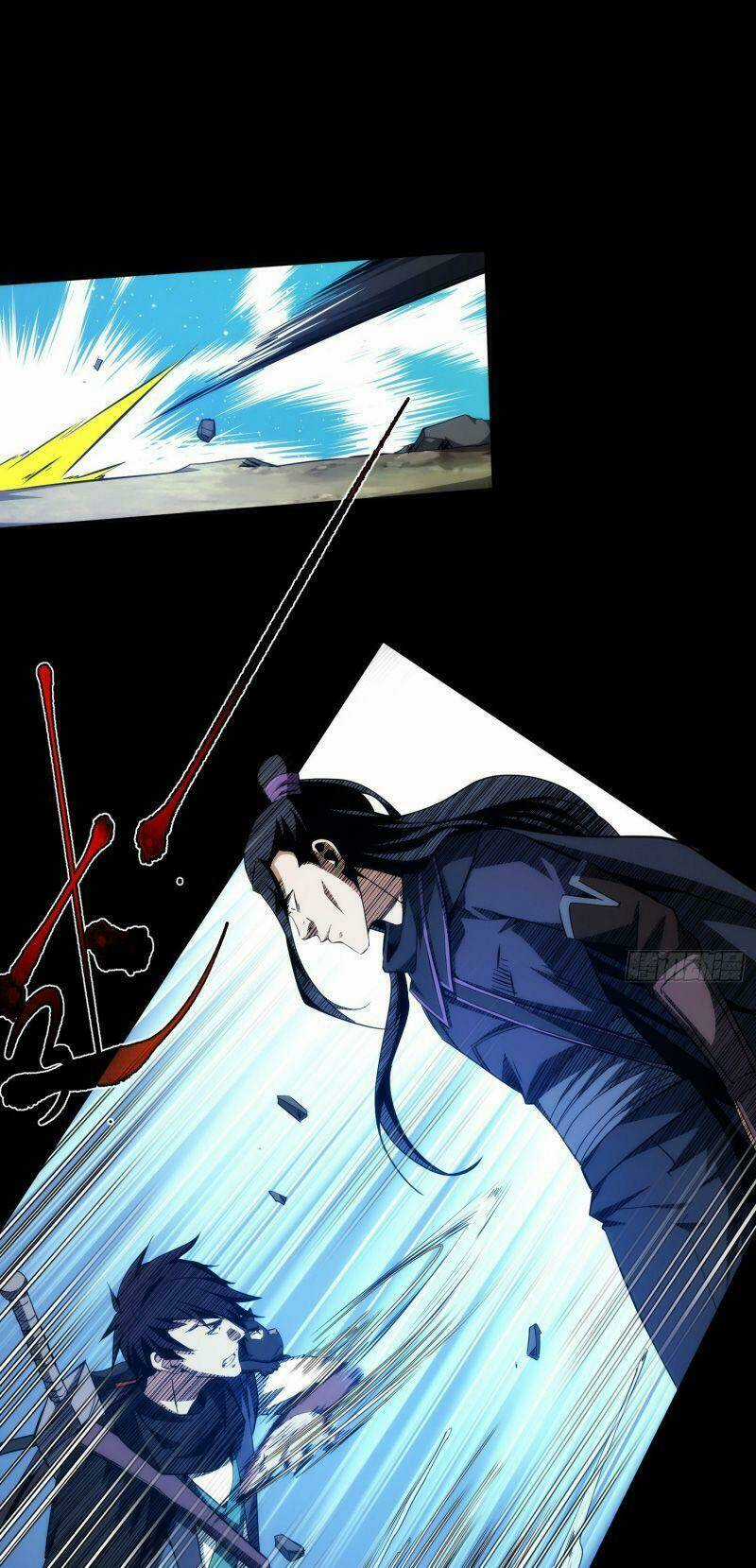 Tàng Phong Chapter 15 trang 11