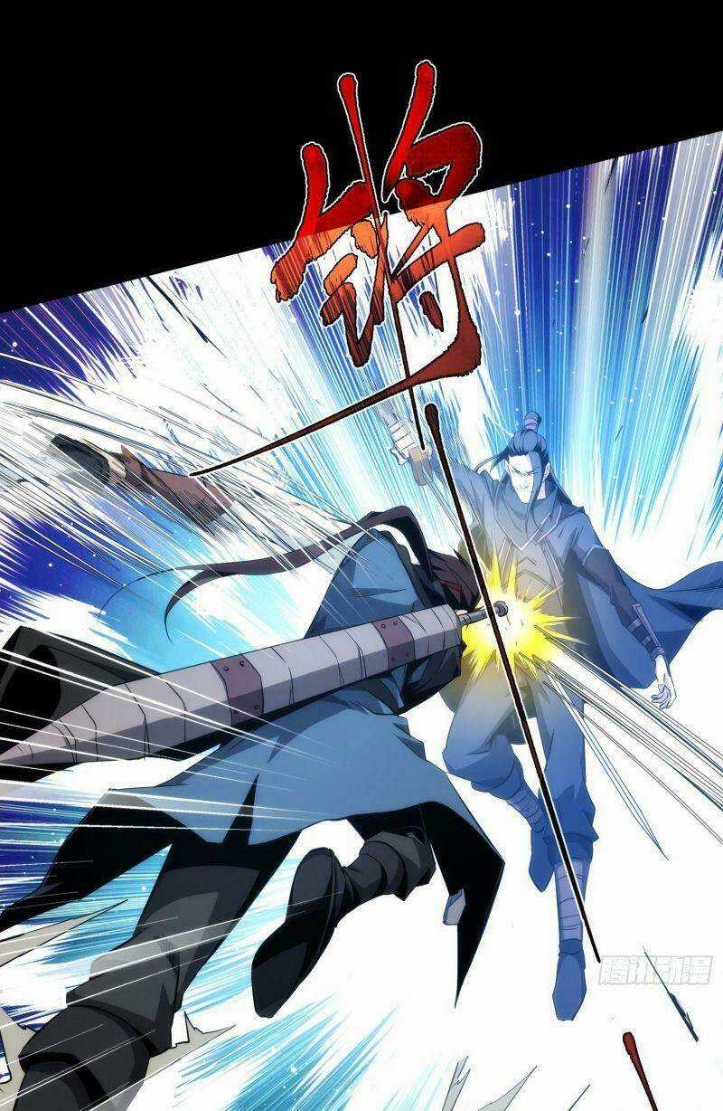 Tàng Phong Chapter 15 trang 13