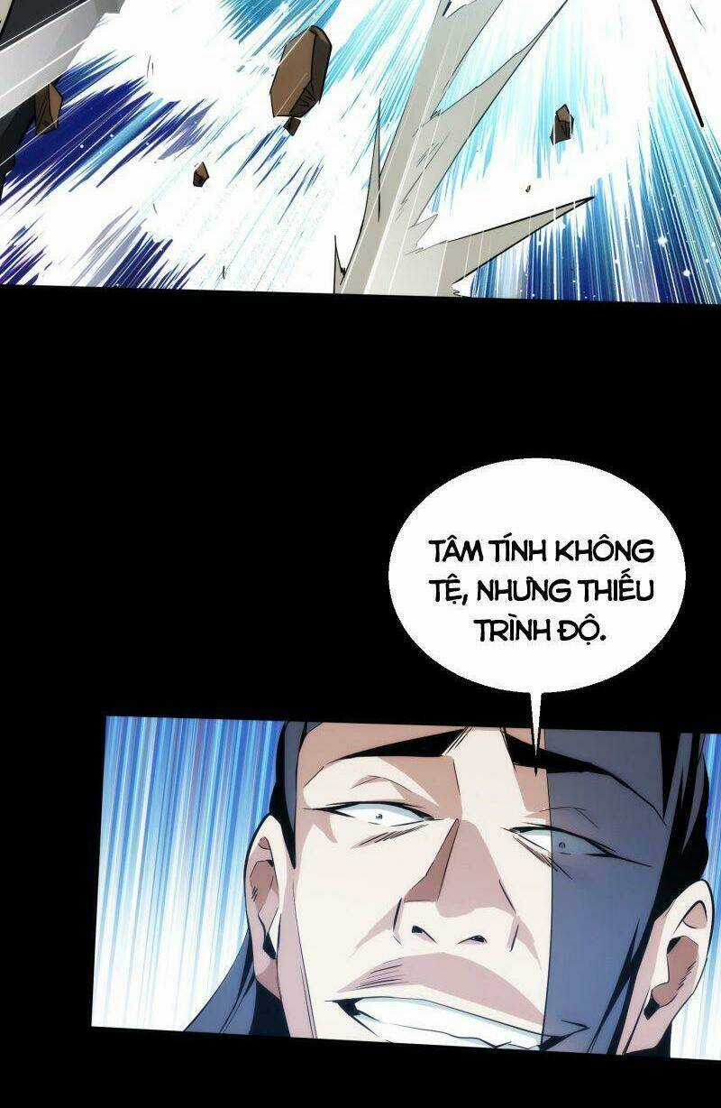 Tàng Phong Chapter 15 trang 14