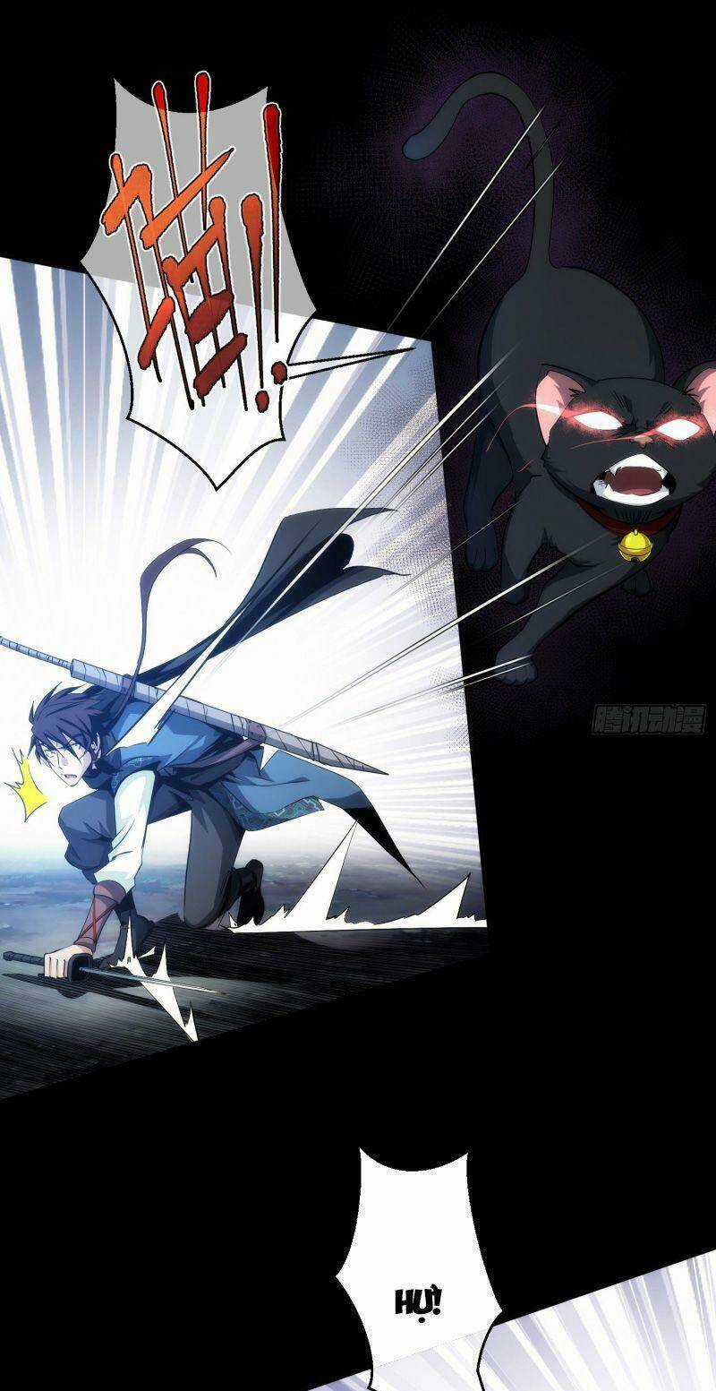 Tàng Phong Chapter 15 trang 15