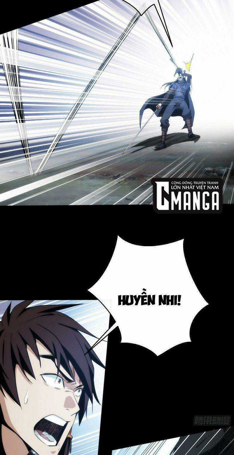 Tàng Phong Chapter 15 trang 16