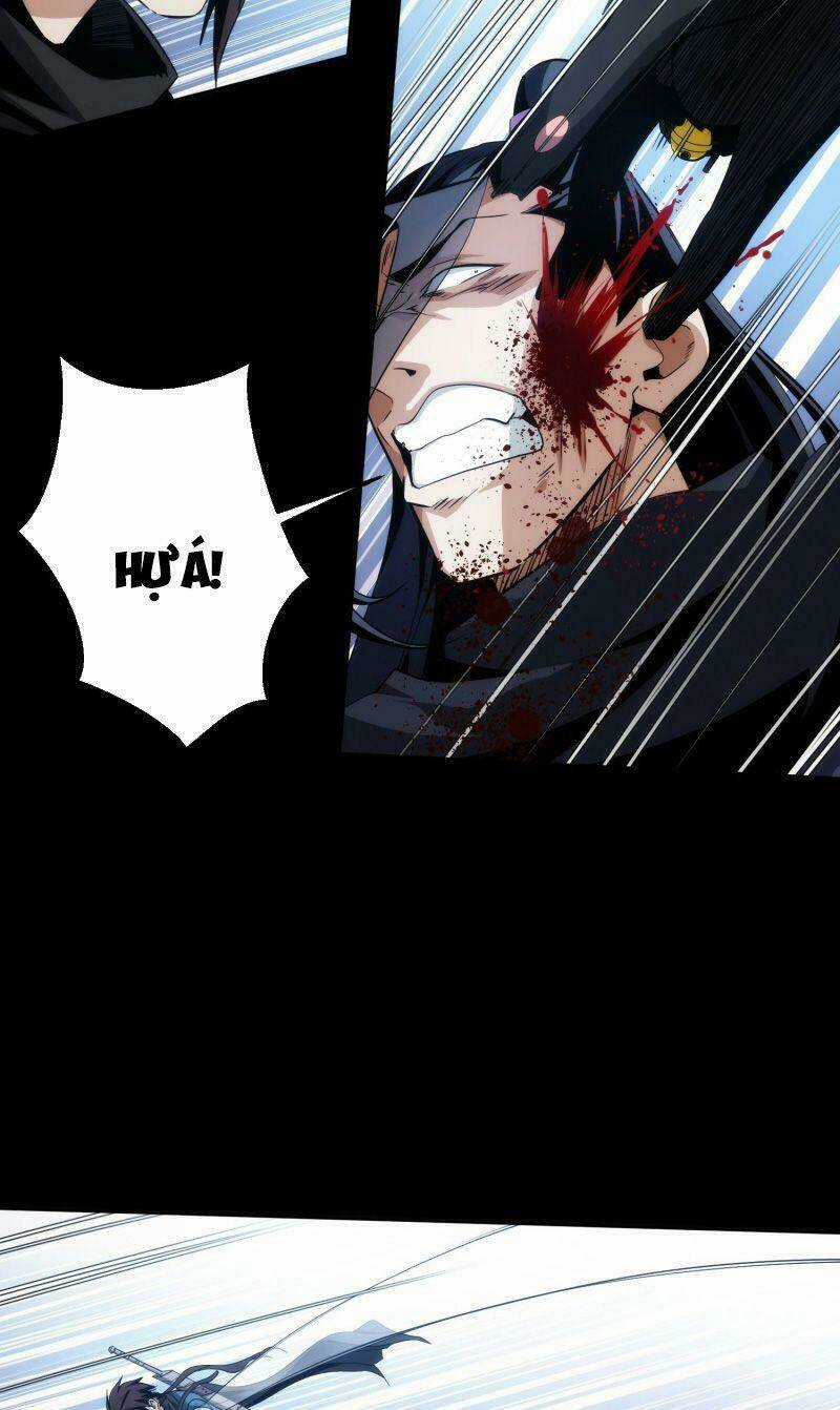 Tàng Phong Chapter 15 trang 17