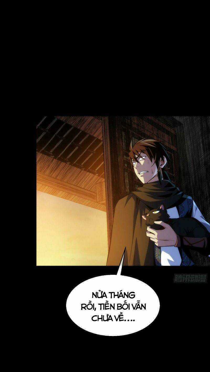 Tàng Phong Chapter 15 trang 2