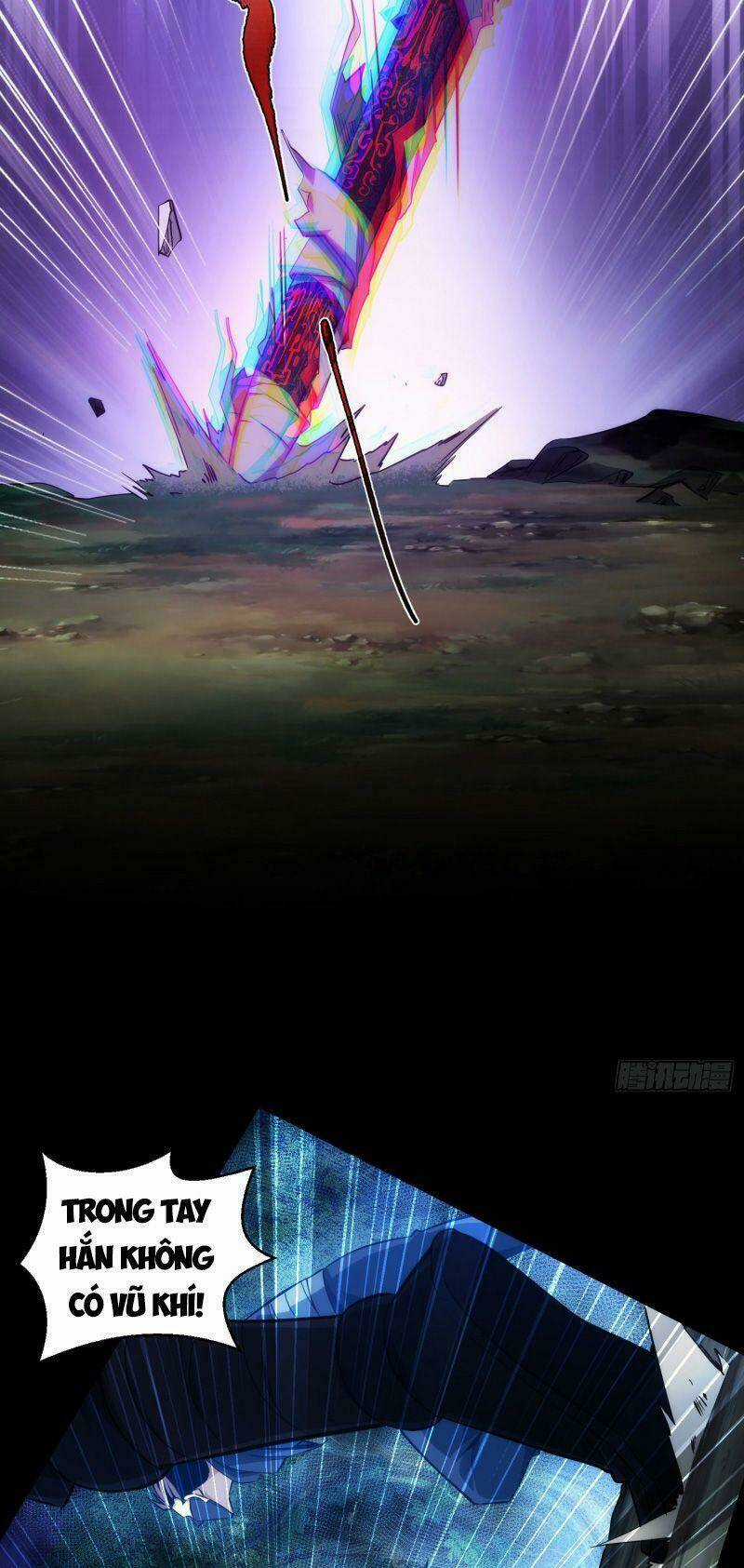 Tàng Phong Chapter 15 trang 25