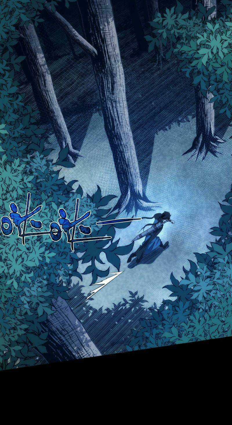 Tàng Phong Chapter 15 trang 5