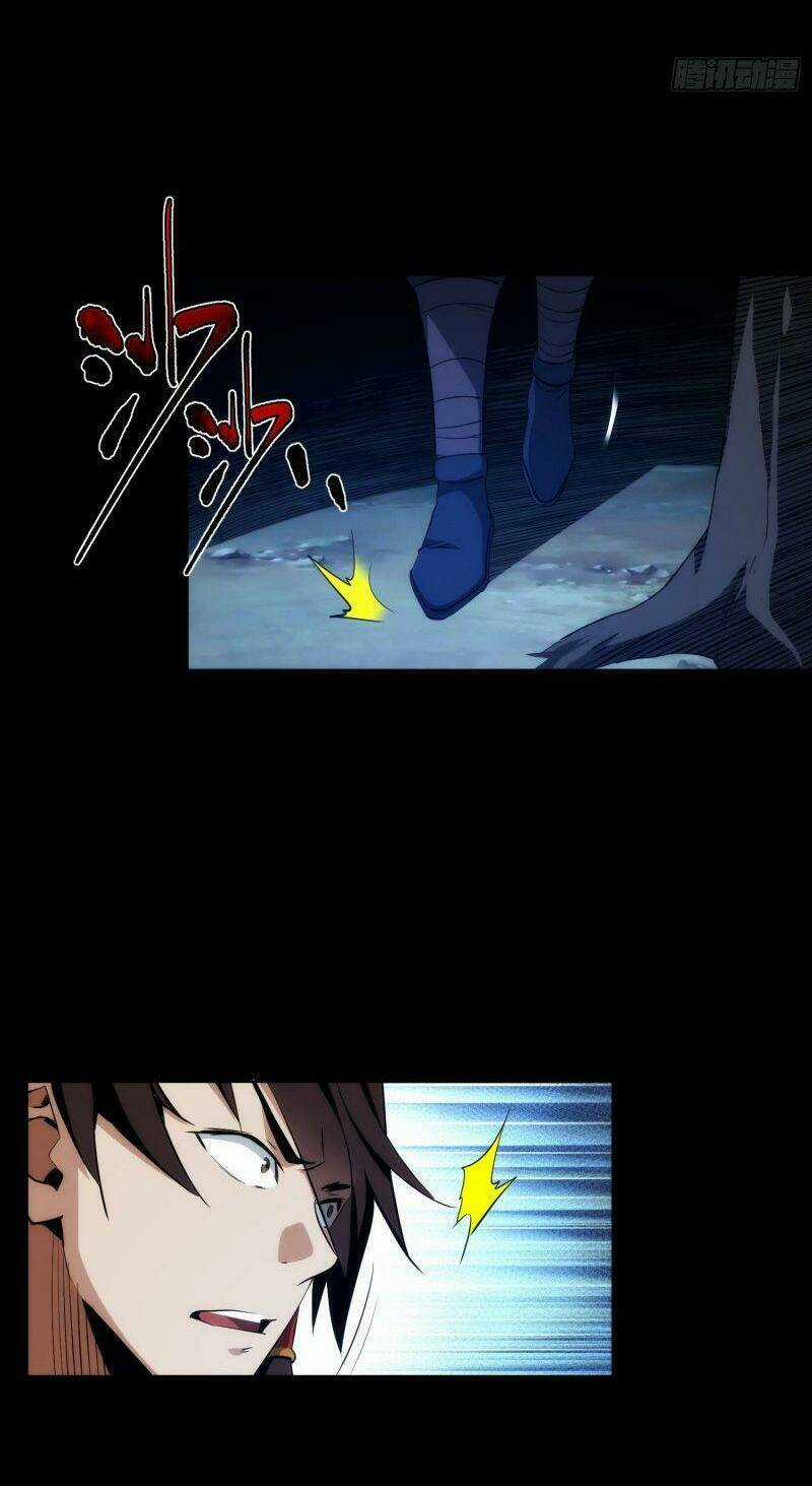 Tàng Phong Chapter 15 trang 6