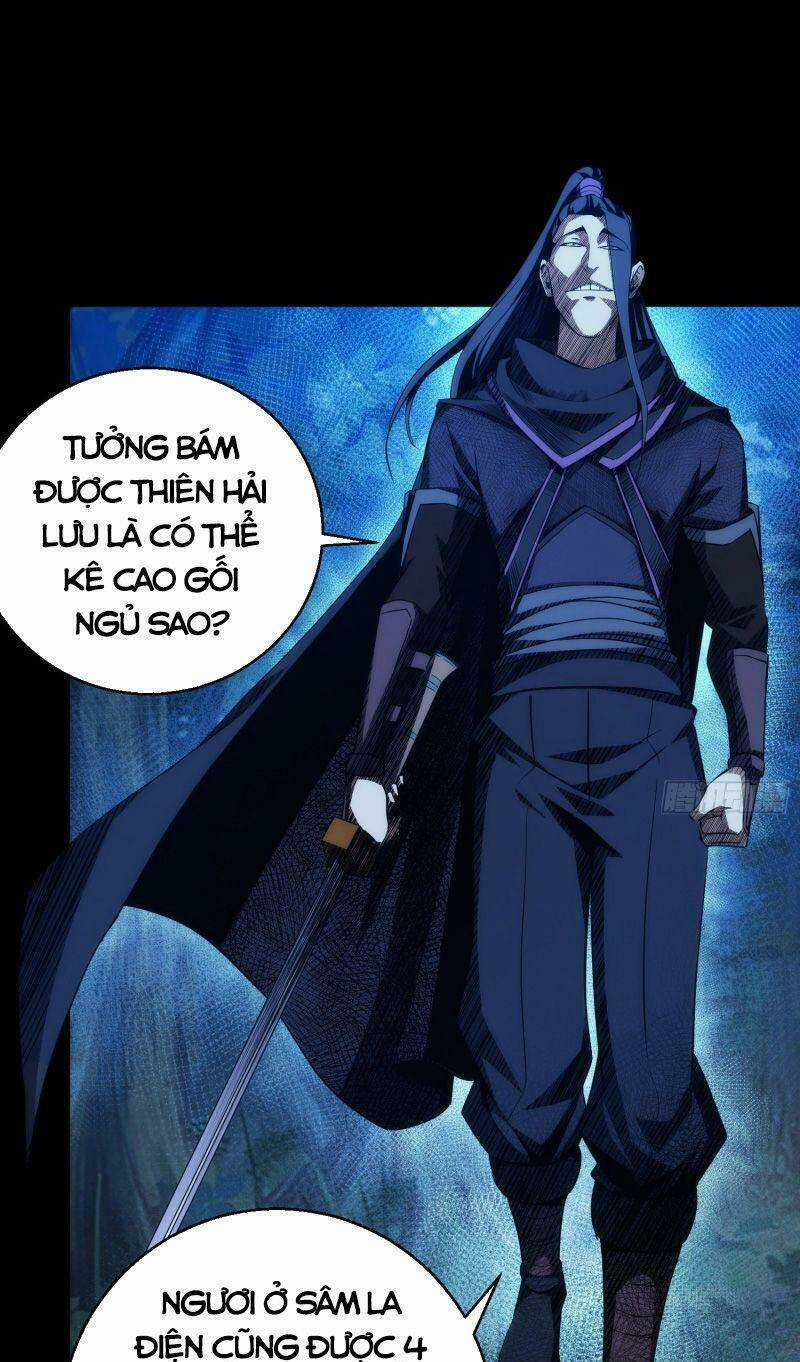 Tàng Phong Chapter 15 trang 7