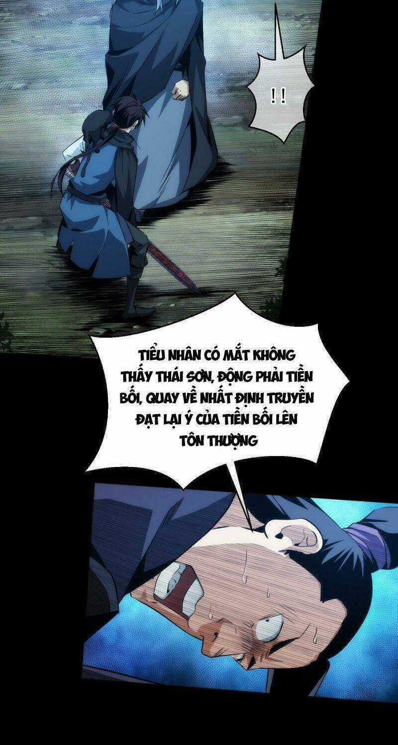 Tàng Phong Chapter 16 trang 12