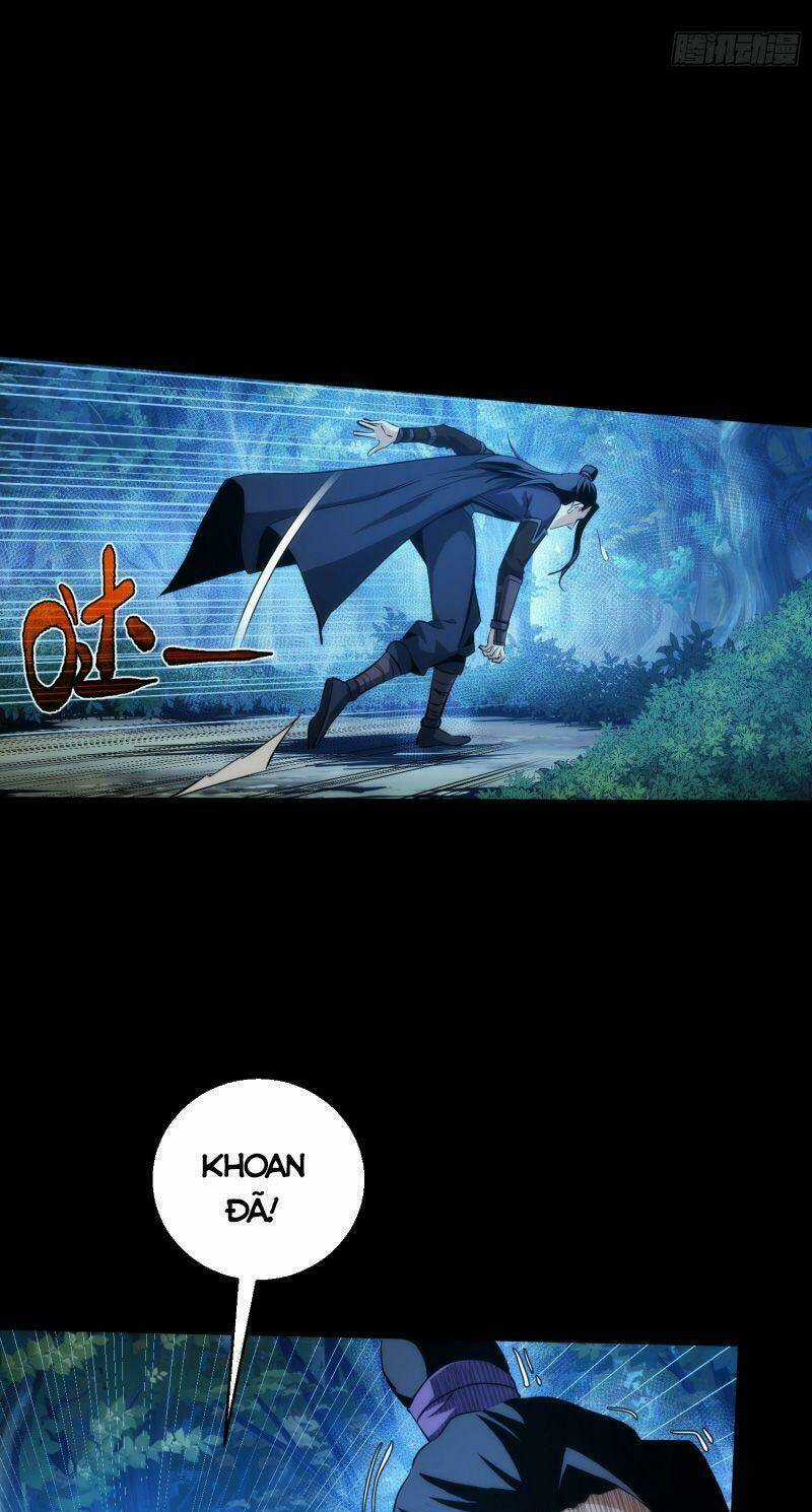 Tàng Phong Chapter 16 trang 13