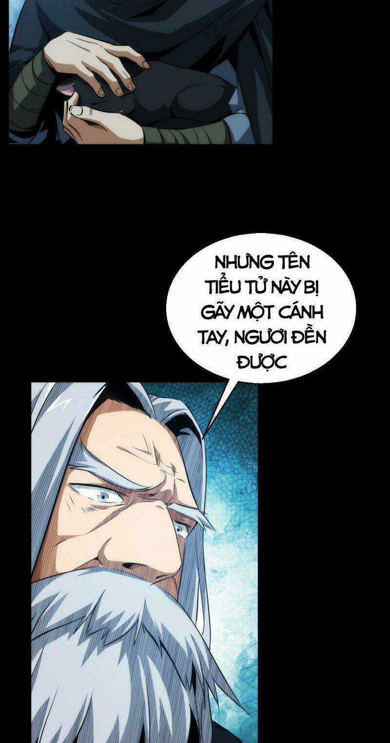 Tàng Phong Chapter 16 trang 16