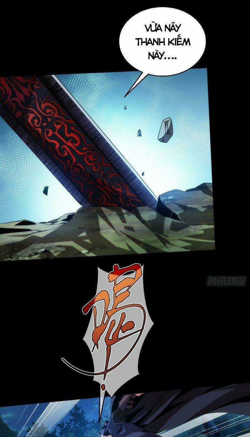 Tàng Phong Chapter 16 trang 2