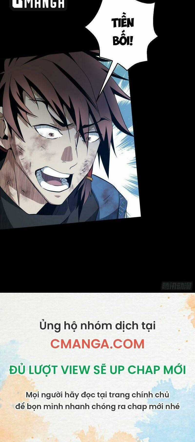 Tàng Phong Chapter 16 trang 24