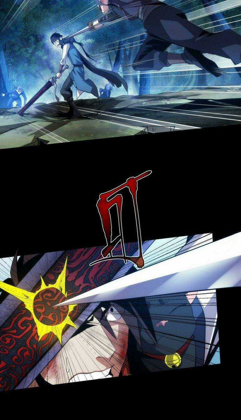 Tàng Phong Chapter 16 trang 3