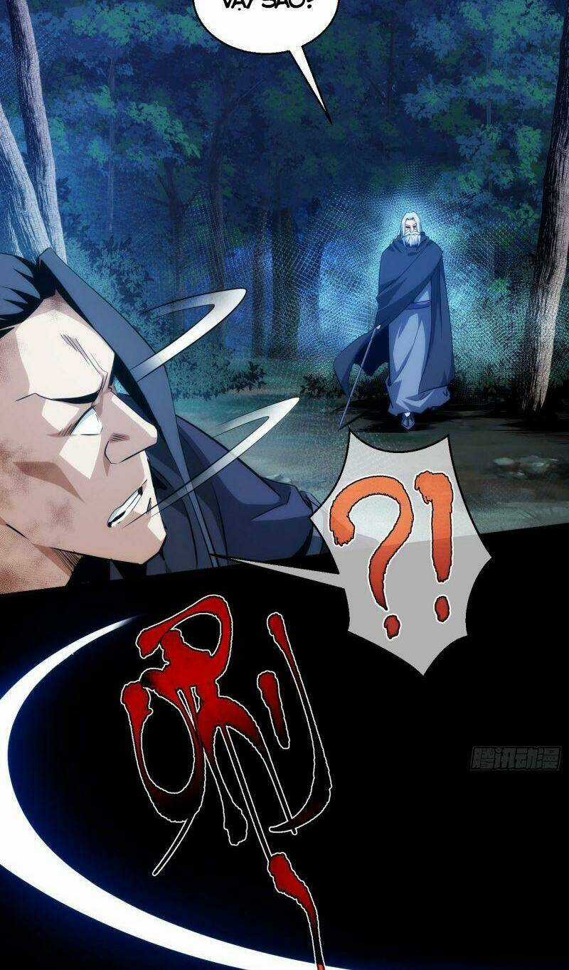 Tàng Phong Chapter 16 trang 8