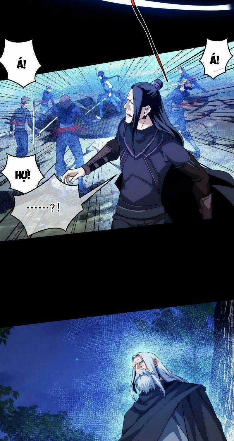 Tàng Phong Chapter 16 trang 9