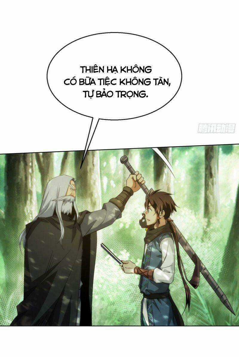 Tàng Phong Chapter 17 trang 10