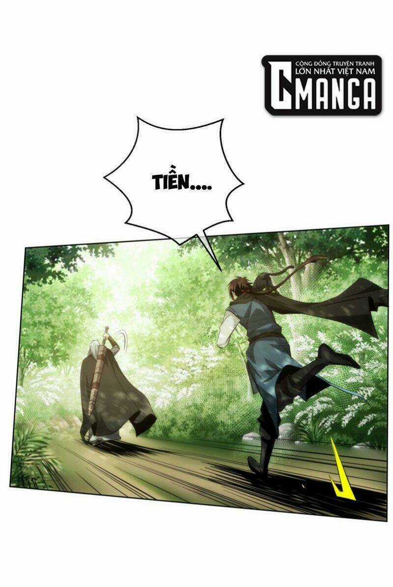 Tàng Phong Chapter 17 trang 11