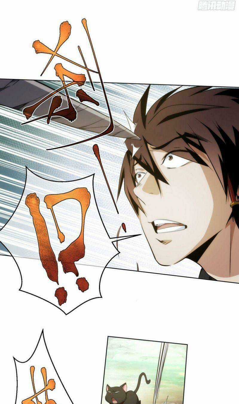 Tàng Phong Chapter 17 trang 12