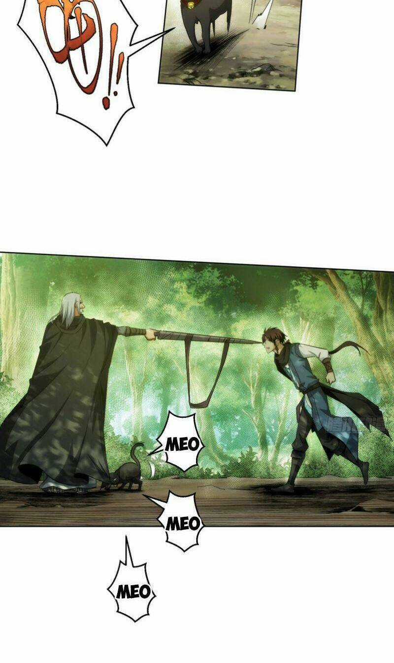 Tàng Phong Chapter 17 trang 13