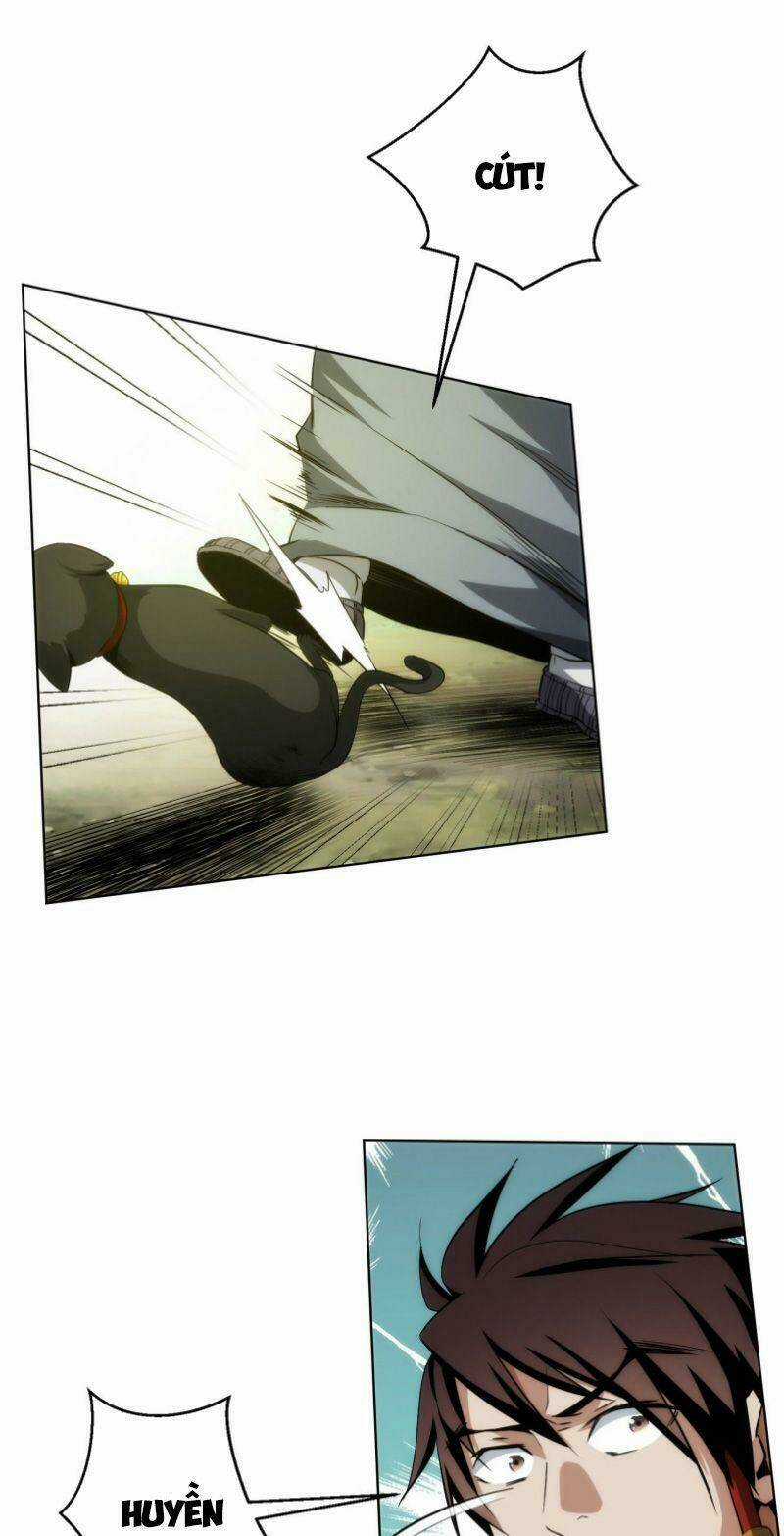 Tàng Phong Chapter 17 trang 14