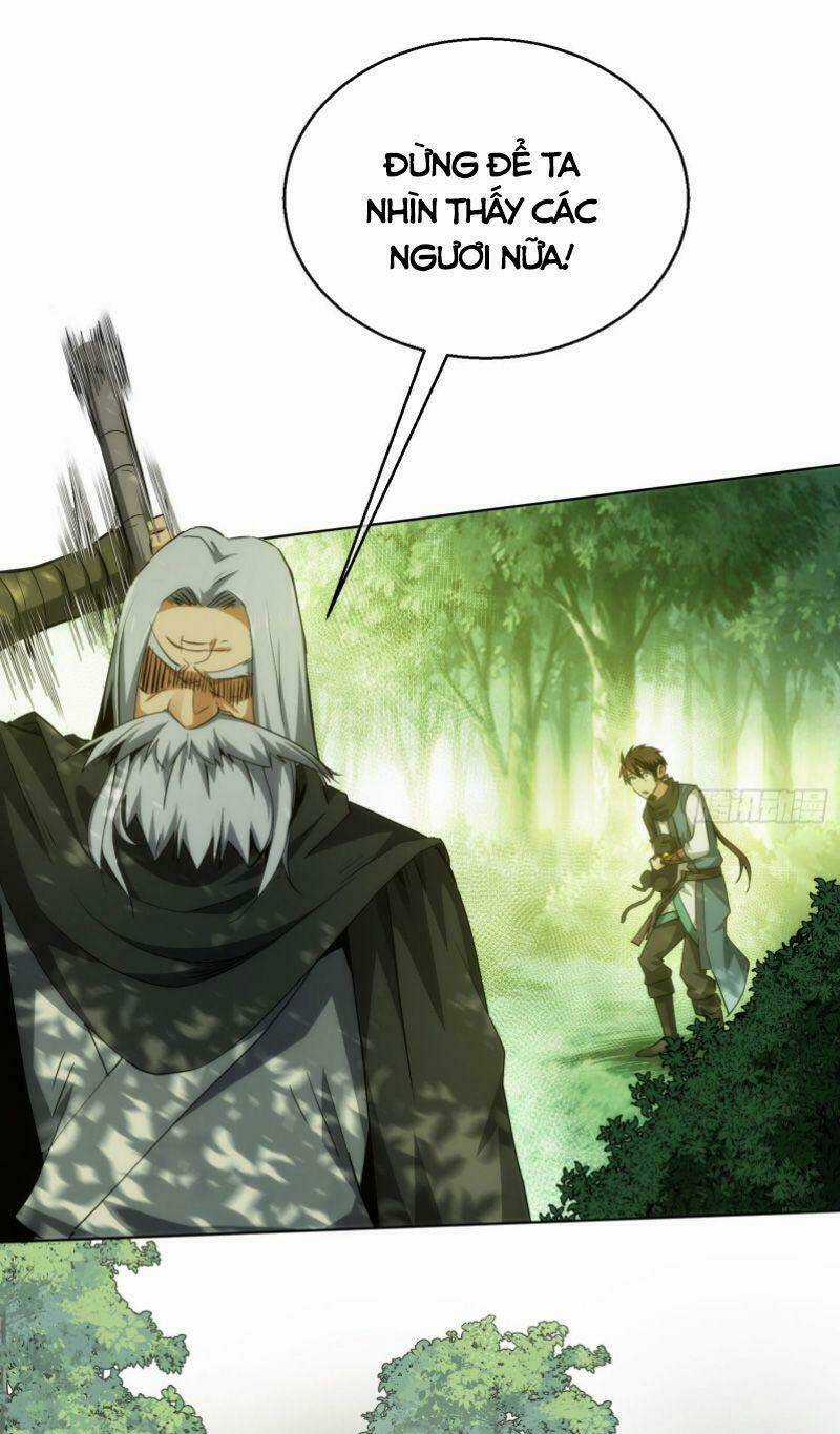 Tàng Phong Chapter 17 trang 16