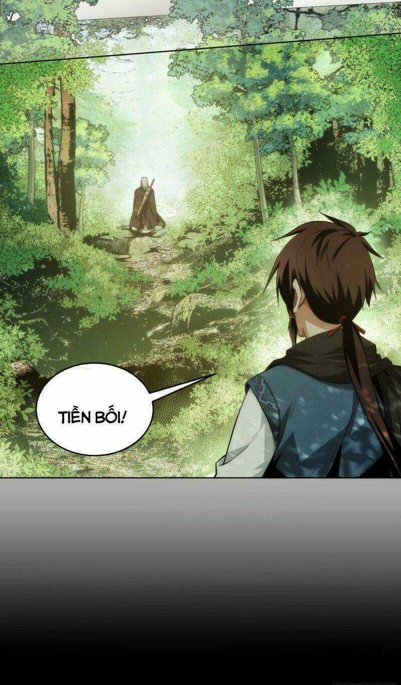 Tàng Phong Chapter 17 trang 17