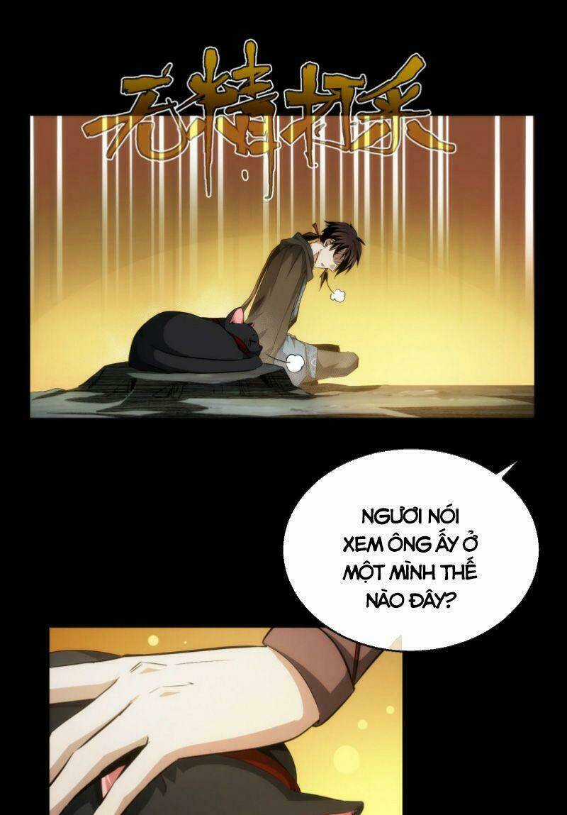 Tàng Phong Chapter 17 trang 20